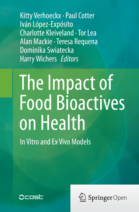 The Impact of Food Bioactives on Health - 