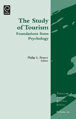 Study of Tourism - 