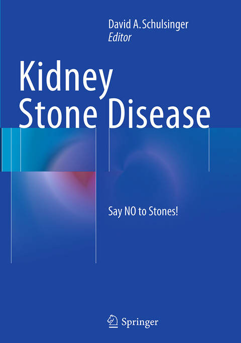 Kidney Stone Disease - 