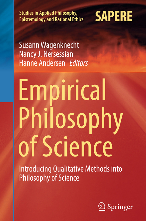 Empirical Philosophy of Science - 