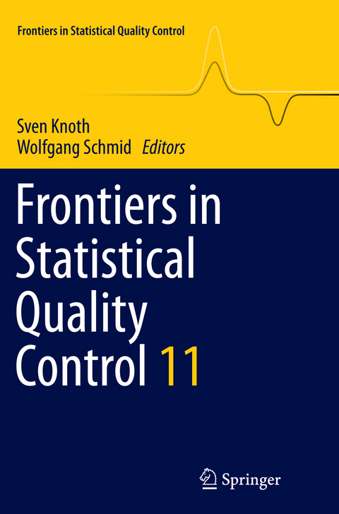 Frontiers in Statistical Quality Control 11 - 