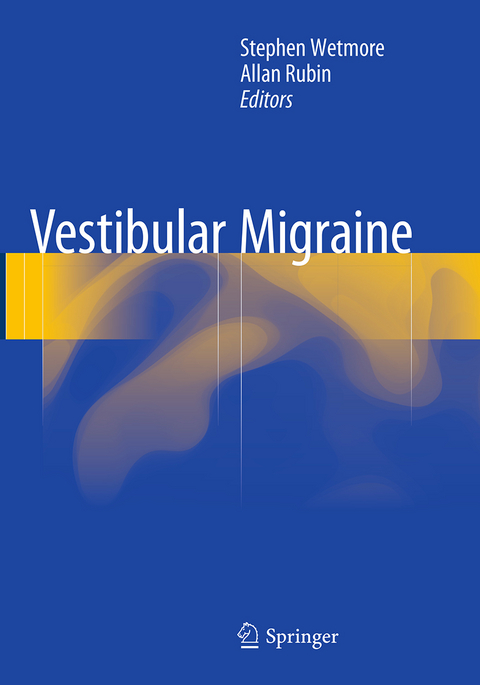 Vestibular Migraine - 