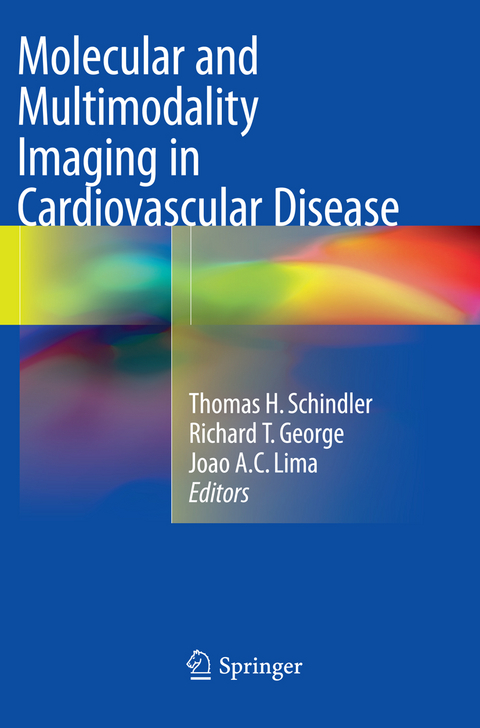 Molecular and Multimodality Imaging in Cardiovascular Disease - 