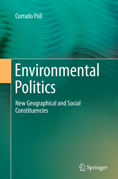 Environmental Politics - Corrado Poli