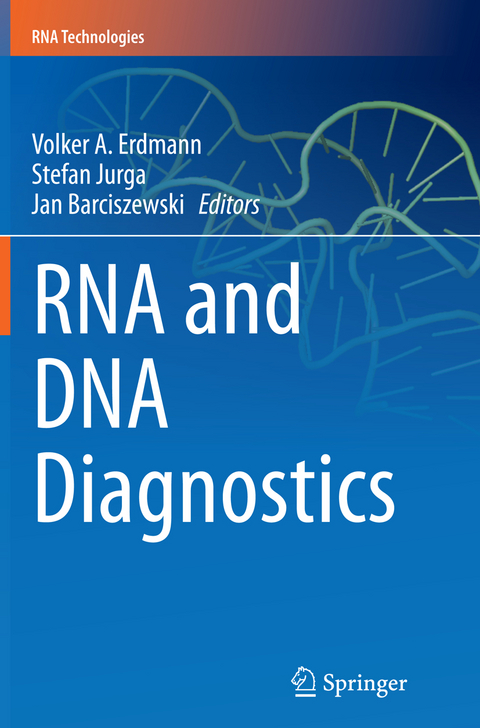 RNA and DNA Diagnostics - 