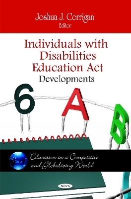 Individuals with Disabilities Education Act - 