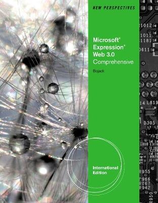 New Perspectives on Microsoft® Expression® Web 3.0 - Henry Bojack