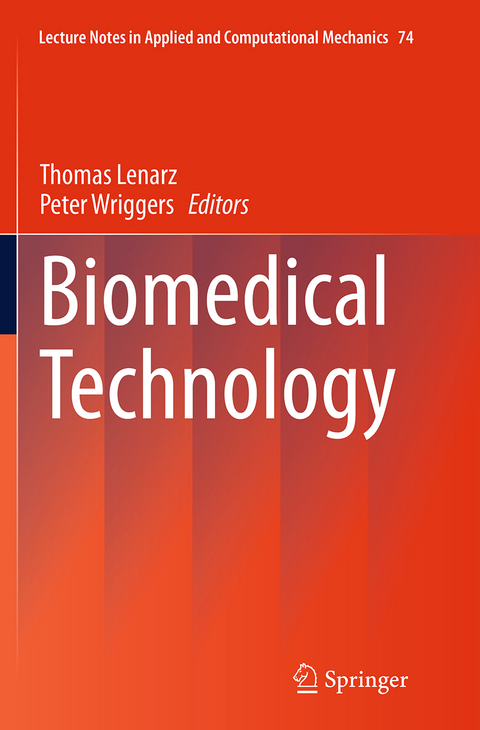 Biomedical Technology - 