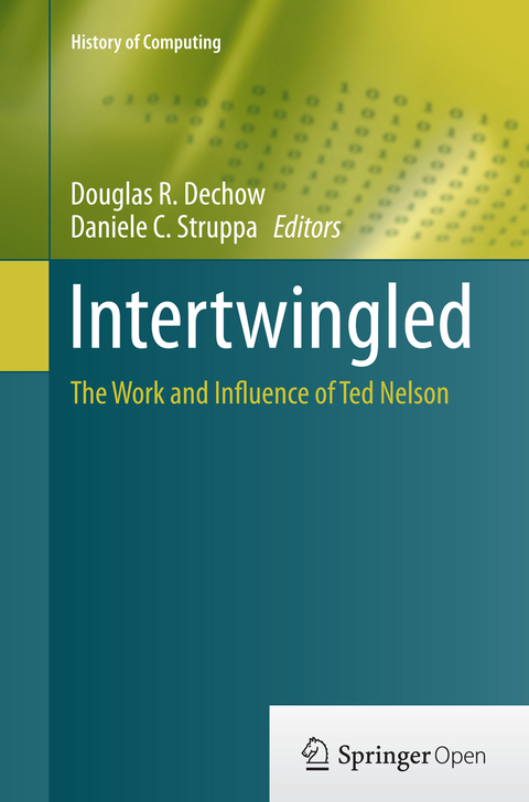 Intertwingled - 