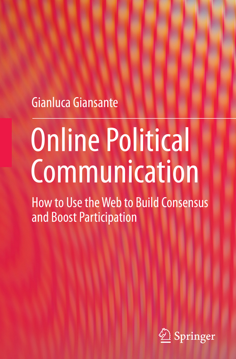 Online Political Communication - Gianluca Giansante