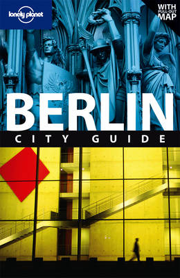 Berlin - Andrea Schulte-Peevers