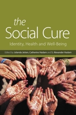 The Social Cure - 