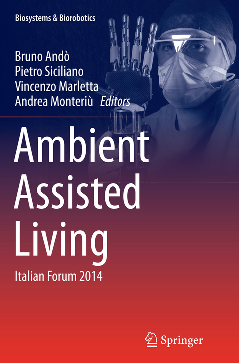 Ambient Assisted Living - 