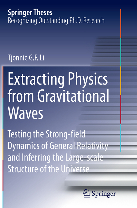 Extracting Physics from Gravitational Waves - Tjonnie G. F. Li