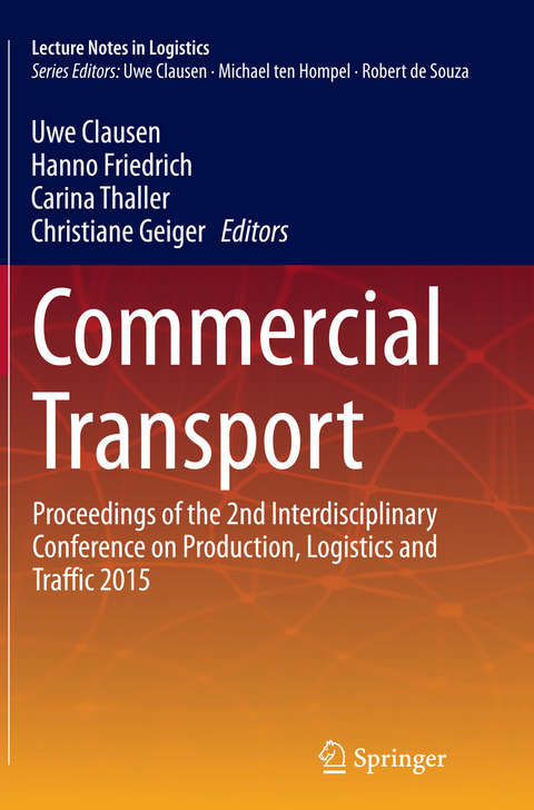 Commercial Transport - 