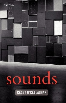 Sounds - Casey O'Callaghan