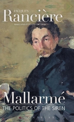 Mallarme - Jacques Rancière