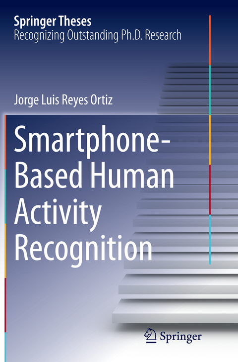 Smartphone-Based Human Activity Recognition - Jorge Luis Reyes Ortiz