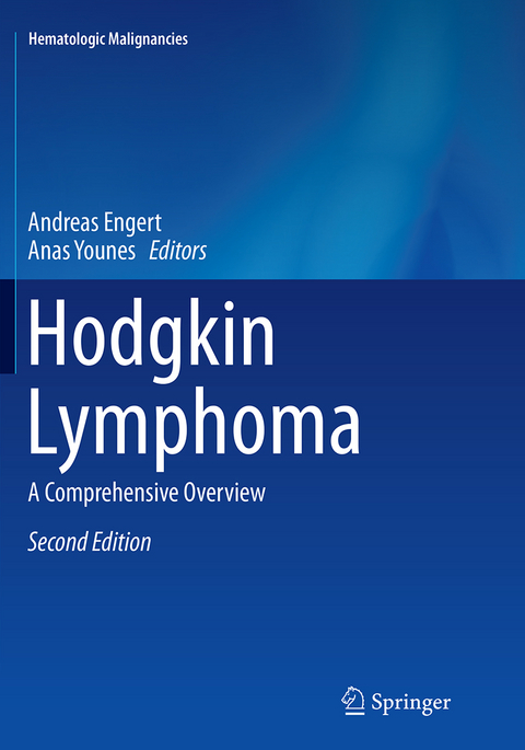 Hodgkin Lymphoma - 