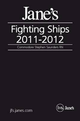 Jane's Fighting Ships - 