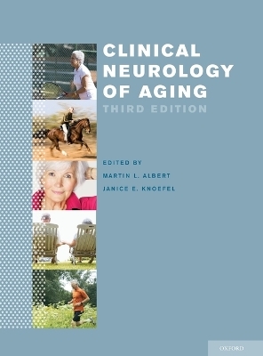 Clinical Neurology of Aging - 