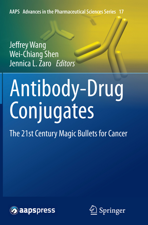 Antibody-Drug Conjugates - 