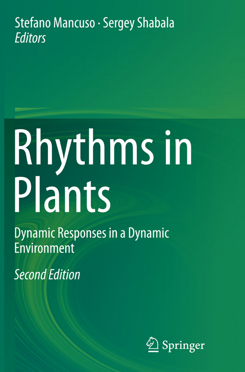 Rhythms in Plants - 