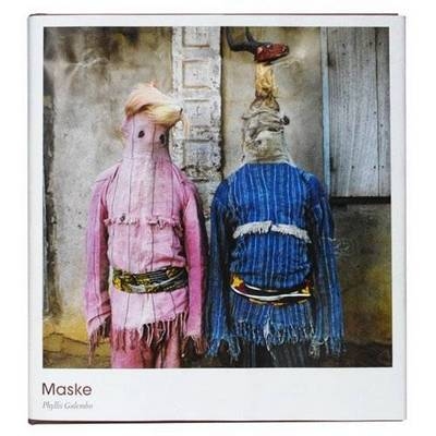 Maske - Phyllis Galembo