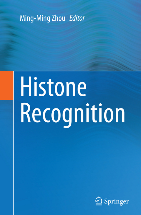 Histone Recognition - 