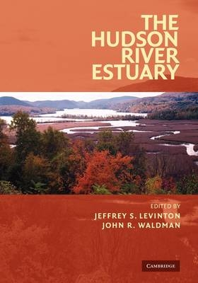 The Hudson River Estuary - 