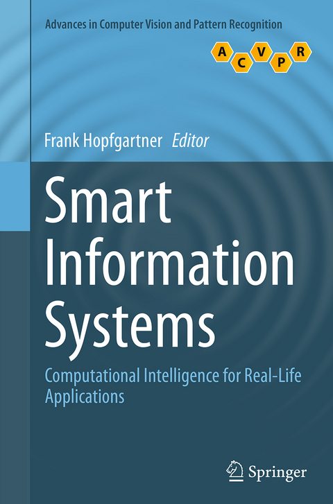 Smart Information Systems - 