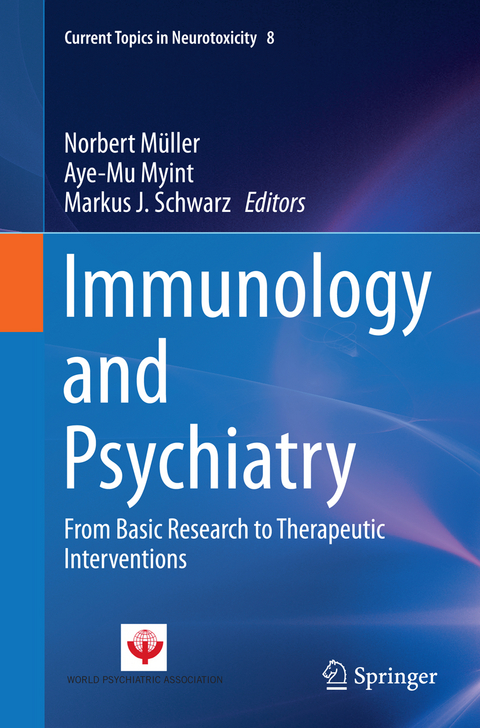 Immunology and Psychiatry - 