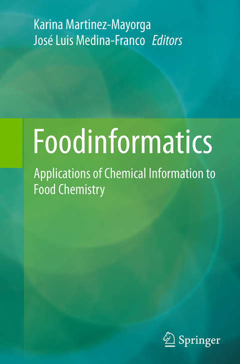 Foodinformatics - 