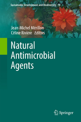 Natural Antimicrobial Agents - 