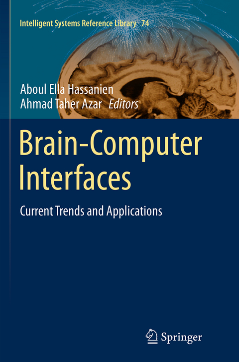 Brain-Computer Interfaces - 