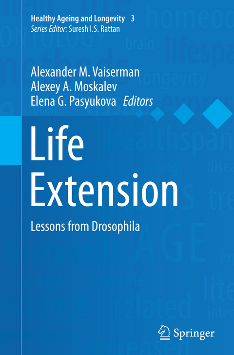 Life Extension - 