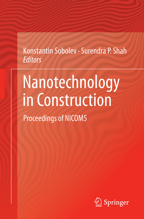 Nanotechnology in Construction - 