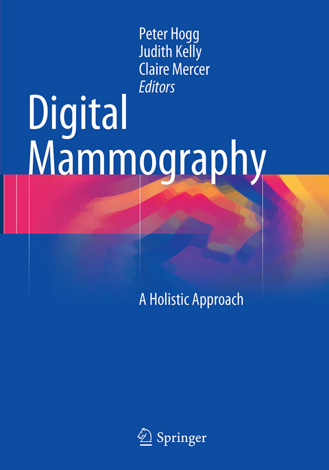 Digital Mammography - 