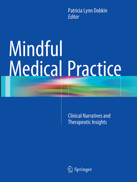 Mindful Medical Practice - 