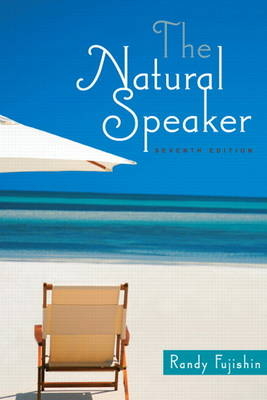 The Natural Speaker - Randy Fujishin