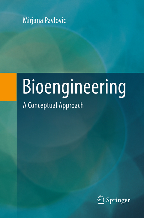 Bioengineering - Mirjana Pavlovic