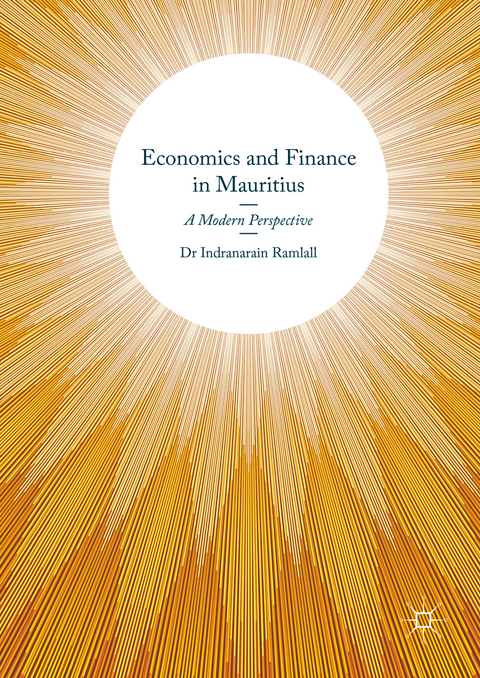 Economics and Finance in Mauritius - Indranarain Ramlall