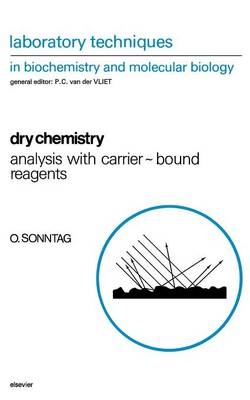 Dry Chemistry - O. Sonntag