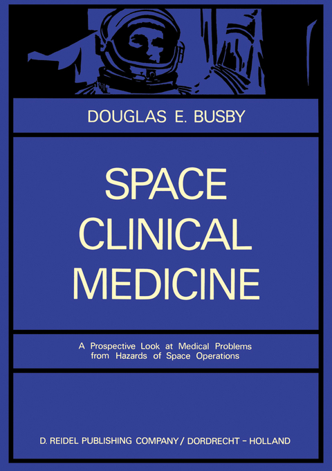 Space Clinical Medicine - D.E. Busby