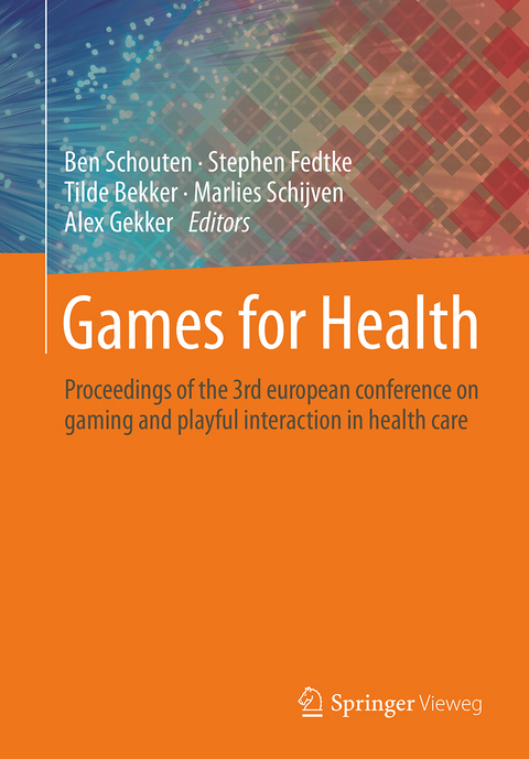 Games for Health - 