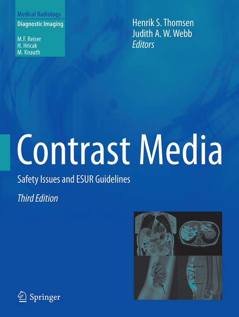 Contrast Media - 