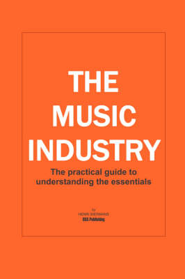 The Music Industry - Henri Biermans