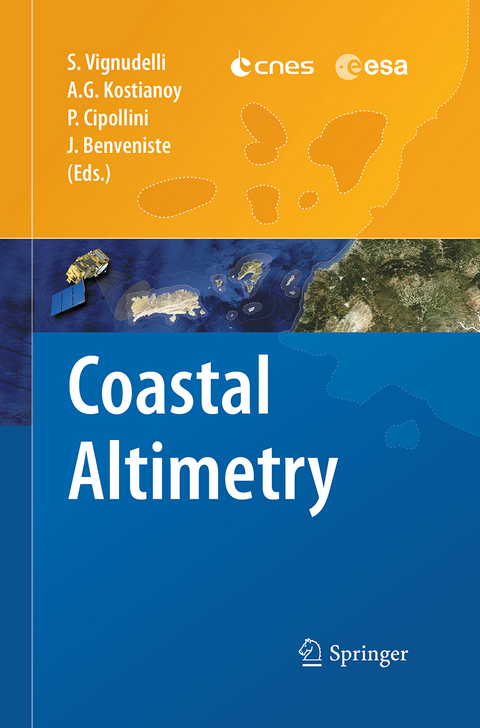 Coastal Altimetry - 