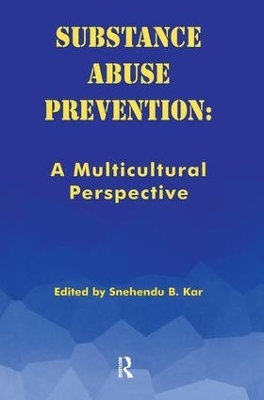 Substance Abuse Prevention - 