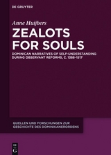 Zealots for Souls - Anne Huijbers